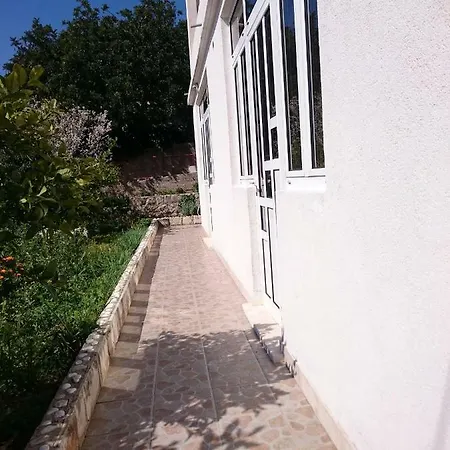 Apartment Ljubic 1