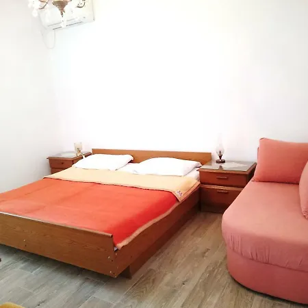 Ljubic 1 Apartment