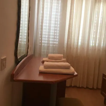 Ljubic 1 Apartment