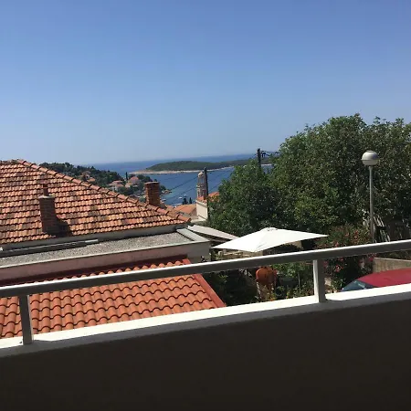 Apartment Ljubic 1 Hvar Town