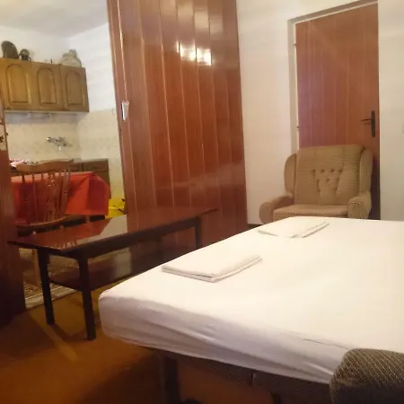 Apartment Ljubic 1 Hvar Town