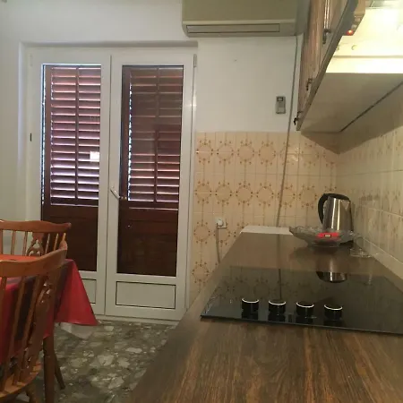 Apartment Ljubic 1