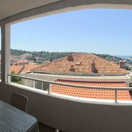 Apartment Ljubic 1