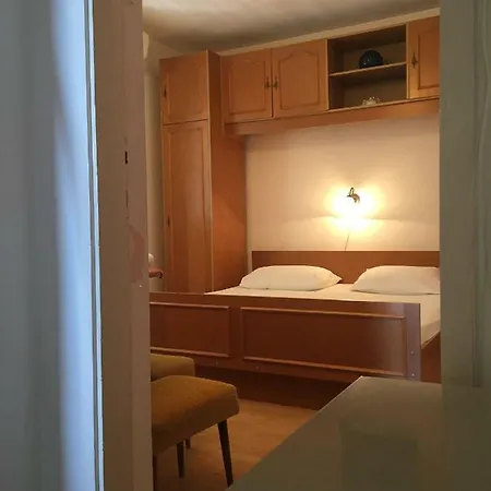 Ljubic 1 Apartment