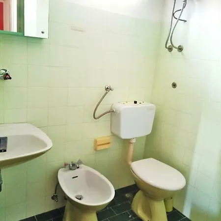Apartment Ljubic 1