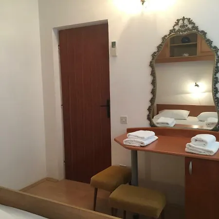 Ljubic 1 Apartment