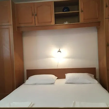 Ljubic 1 Apartment